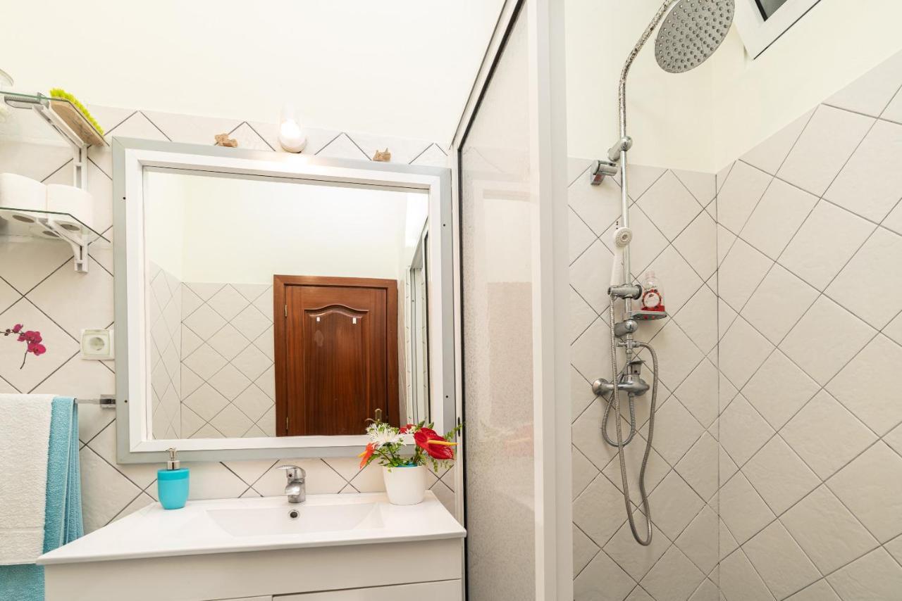 Casa Das Camelias 阿科达卡列塔 外观 照片